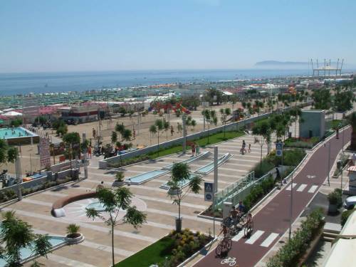 Riccione Day, in Riviera la capitale dell'ospitalità