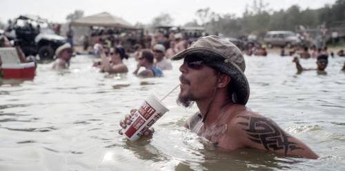 "Louisiana (The Other Side)"