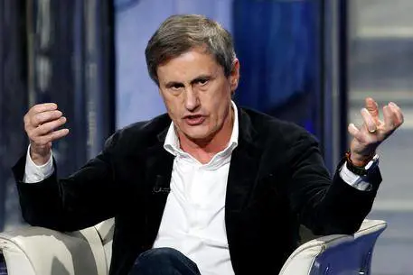 Alemanno attacca Formigli: "Contro di me la claque"
