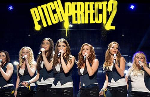 "Pitch Perfect 2", il ritorno delle Barden Bellas al cinema