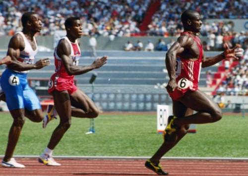 Gli Stati Uniti e quelle mosse sospette per ottenere i mondiali di atletica