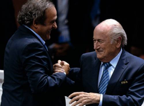 Fifa, lo strappo dell'Europa. E Blatter minaccia vendette