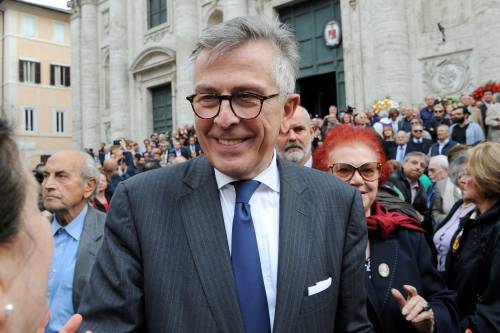 Lamberto Andreotti