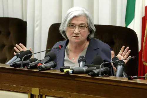 L'occhio dell'Antimafia sulle elezioni di Roma