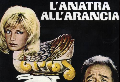 Libri, film e Carosello Ecco l'atlante del cibo italiano