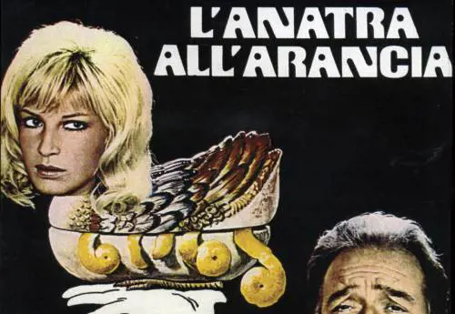 Libri, film e Carosello Ecco l'atlante del cibo italiano