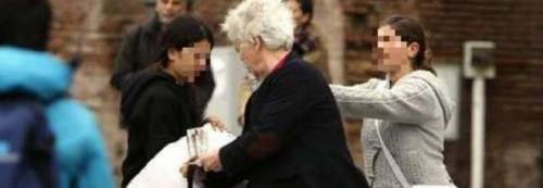 Roma, turista russo derubato da due rom: bottino da 16mila euro