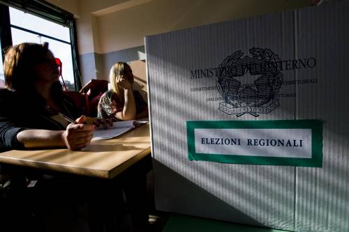 Il Nord ha scaricato Renzi