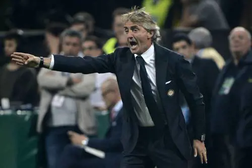 La certezza di Mancini "Siamo da scudetto  E se ne arrivano altri..."