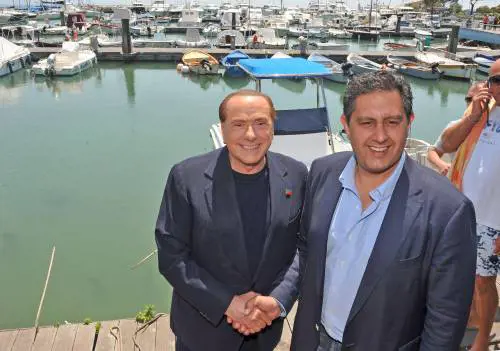 Toti e Forza Italia in testa in Liguria: "Vinciamo se uniti"