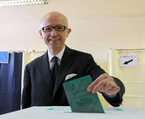 La "rossa" Umbria resta alla sinistra: vince la Marini