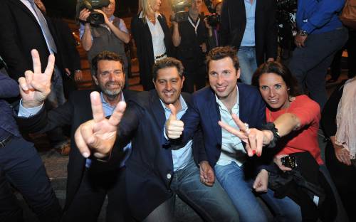 Regionali, Liguria: Toti vince e fa tremare Renzi