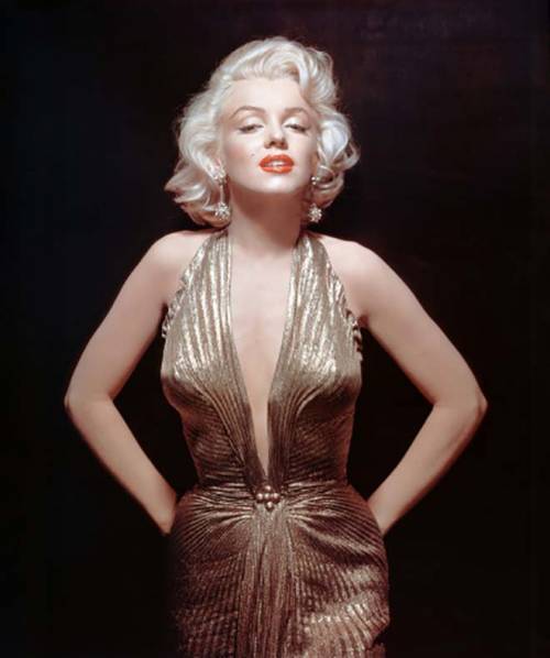 Marilyn Monroe, icona sexy a 89 anni dalla nascita