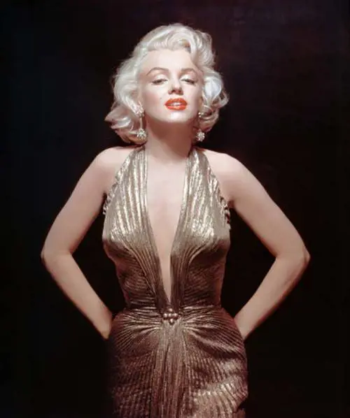 Marilyn Monroe, icona sexy a 89 anni dalla nascita