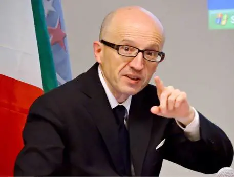 Umbria, Ricci: "Un grande risultato. Il nostro progetto modello per il centrodestra"