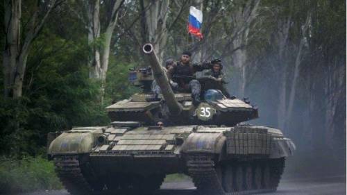 Usa: "Scoraggiare l’aggressione russa in Europa"