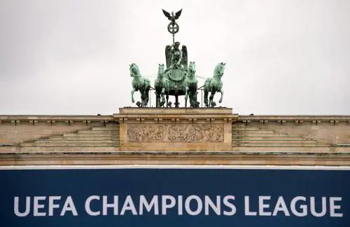 Aspettando Juventus-Barça. E che non vinca il migliore