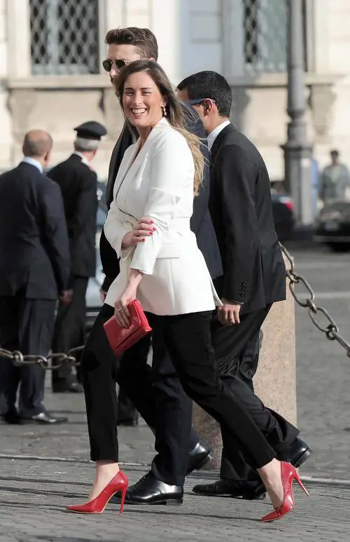 Il rebus Senato per l'Italia: appesi a una preposizione