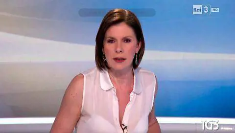 Le amnesie del Tg3 della Berlinguer: sparisce il "giorno del Ricordo" sulle foibe