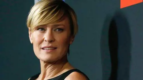 "House of cards? Trump ci ha rubato le idee..."