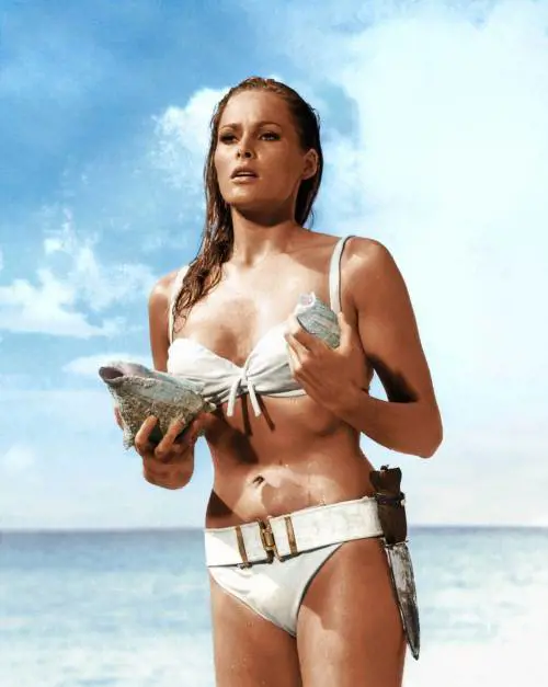 I bikini più sexy della storia del cinema