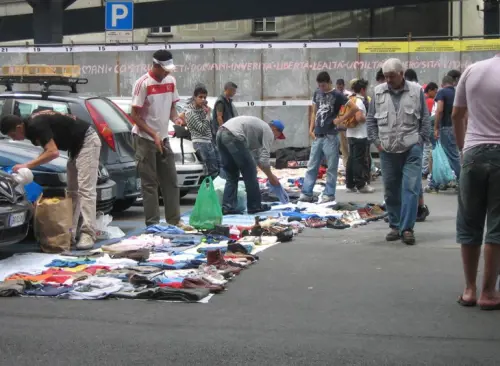 Genova, rissa tra immigrati nel quartiere multietnico dove la Lega decuplica i voti
