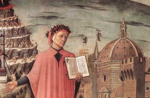 Dante Alighieri (Wikipedia)