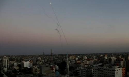 Onu: "A Gaza crimini di guerra da entrambe le parti"
