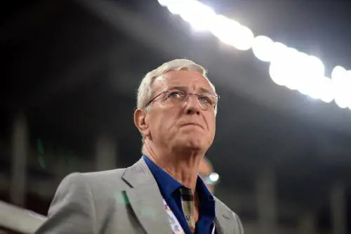 Marcello Lippi