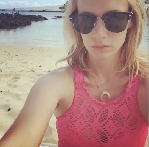 January Jones, tra amarcord e foto sexy su Instagram