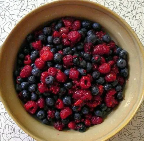 Semplici cocktail analcolici alla frutta, summer is magic! 