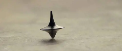 Inception, la trottola cade o no? Finalmente Nolan spiega il finale