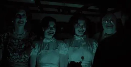 "Insidious 3", horror da sbadigli