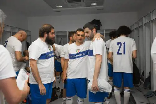 Il Giornale.it compie 10 anni e San Siro gli fa la festa