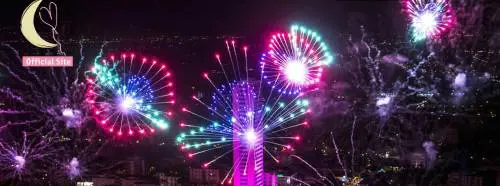 L'estate della Notte Rosa colora la Riviera e "tutto è possibile..."