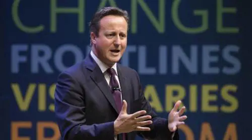Il piano di Cameron per espellere i criminali stranieri