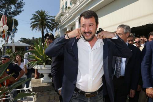 La nazionale della Padania non è più della Lega