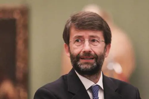 Pantheon, Franceschini: "Ingresso presto a pagamento"