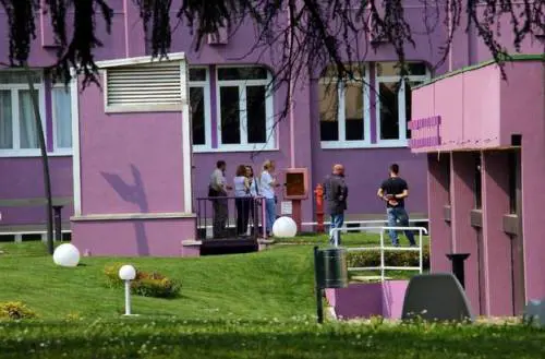 Maurantonio, il blitz dell'avvocato in hotel: ecco cosa ha scoperto