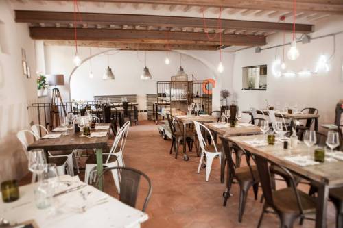 Niente garmugia? Evviva gli ortaggi di chef Davide