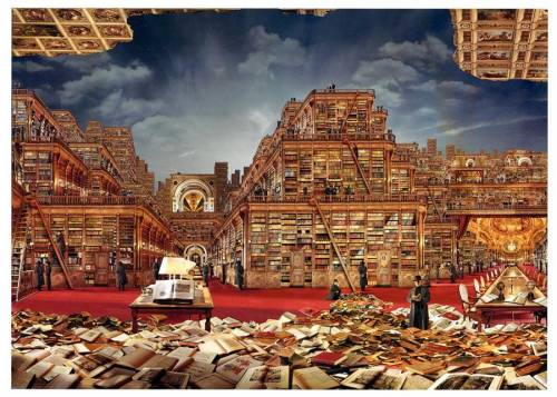 La Biblioteca dell'inedito di Franceschini fa il pieno di sfottò in Rete