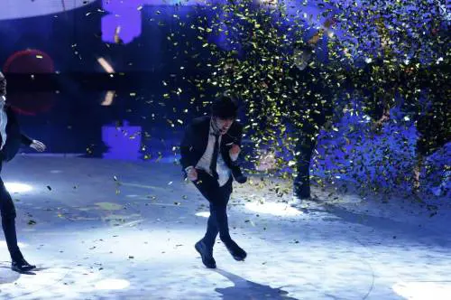 Amici 14, Maria De Filippi: "Spero che i The Kolors non vadano a Sanremo"