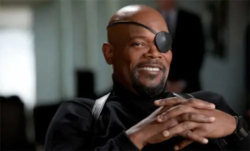 Samuel L. Jackson confessa: "Da giovane ero un cheerleader"