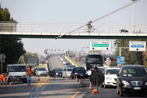 Multe al Ghisallo, giudice di pace annulla sanzione e condanna il Comune alle spese