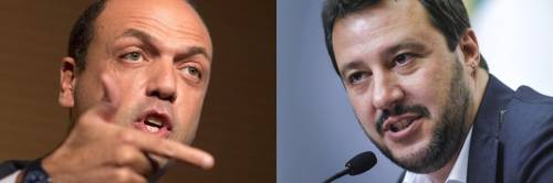 Immigrati, la Lega sfida Alfano: "Pronti a bloccare le prefetture"