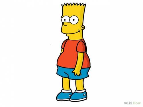 Simpson in lutto: muore Bart