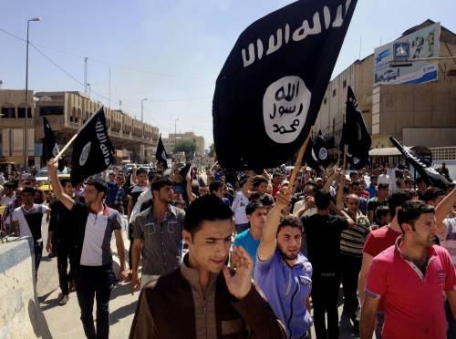 I talebani temono l'Isis: violenti e settari