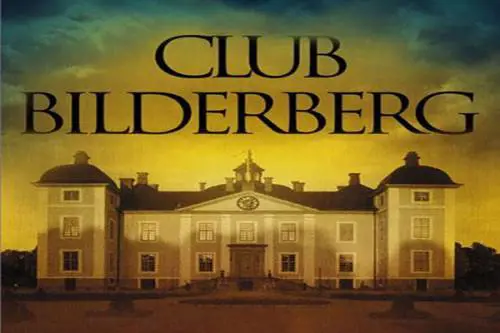 Paragone contro Bilderberg: "Perché si blindano in hotel?"