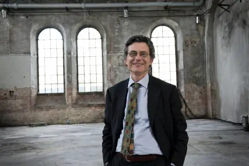 Paolo Ruffini