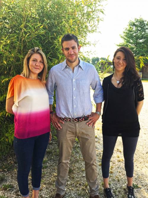 Druantia, azienda green alle porte di Milano